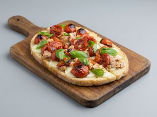 Bruschettone