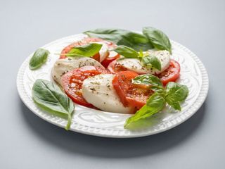Caprese dell'amore