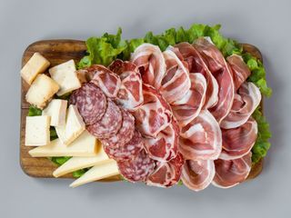 Tagliere del nord
