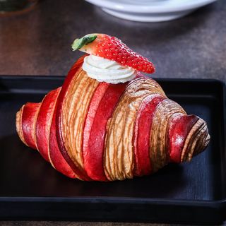 Special Vaniglia & Mirtillo