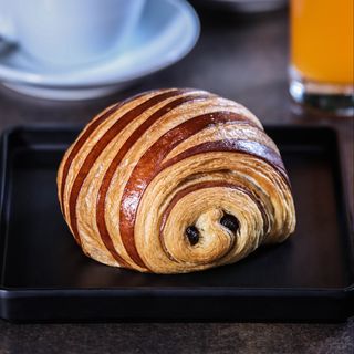 Chocolatine (pain au chocolat )