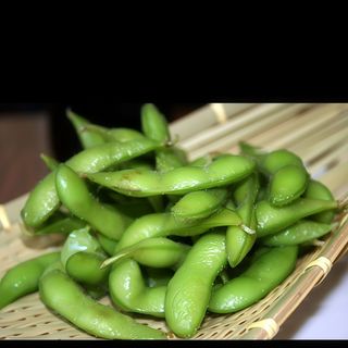 15.Edamame