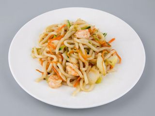 59.Udon frutti di mare