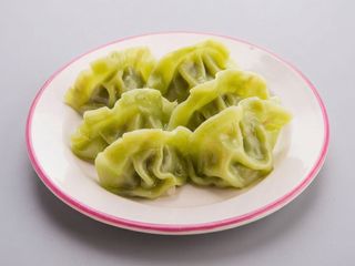 8.Gyoza yasai 4 pezzi