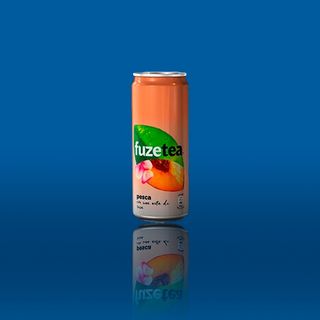 FUZE TEA PESCA