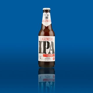 LAGUNITAS IPA 33CL