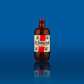 ICHNUSA NON FILTRATA 33CL