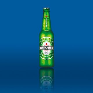 HEINEKEN 33CL