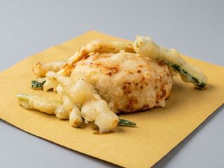 Frittatina di pasta