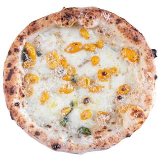 Margherita Gialla "Massimo Bottura" (dedicata allo Chef)