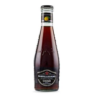 Chinotto Sa Pellegrino
