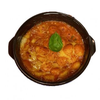 Gnocchi alla Sorrentina