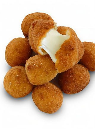 Mozzarelline 5 pezzi