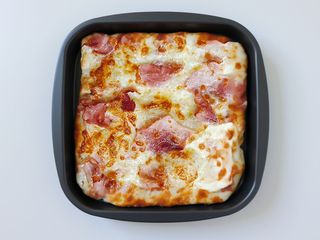 Crostino teglia intera