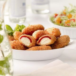 Formaggio al peperone