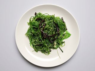 Goma wakame