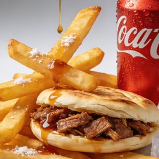 combo menu buon appetito