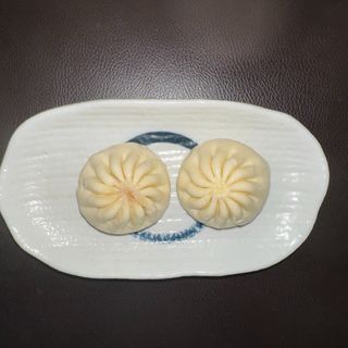 6B. Bao di carne 3pz