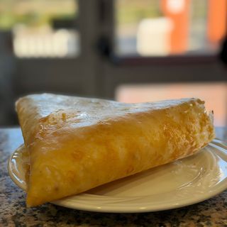 Borlenghi tradizionali