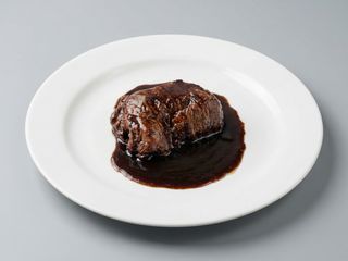 Filetto all'aceto balsamico