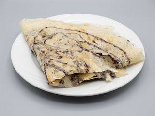 Borlenghi Nutella