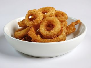 Anellini di cipolla - 6 pezzi