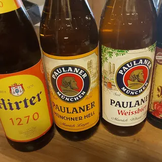 Birra Vilacher