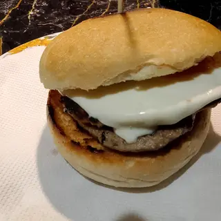 Menu 1 panino con plescaviza 