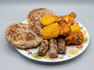 Griglia 