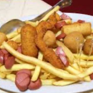 FRITTO MISTO