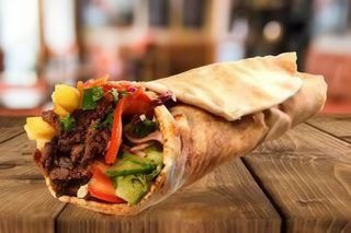 Falafel Il Vegetariano