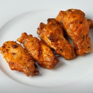 Menu Alette di Pollo 5pz