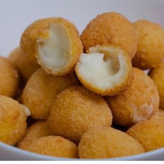 MOZZARELLE PANATE 6PZ