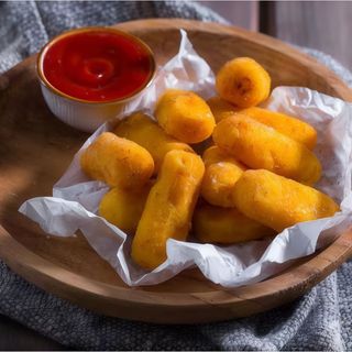 CROCCHETTE DI PATATE 5PZ