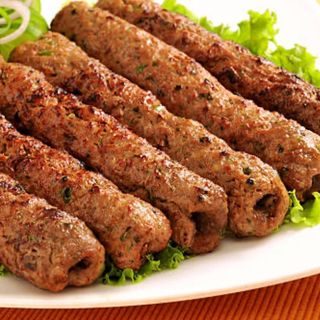 SEEKH KEBAB 3PZ