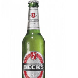 Birra Becks 33cl