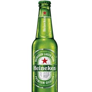 Birra Heinken piccola 33cl