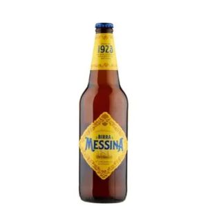 Birra Messina Grandi 66cl