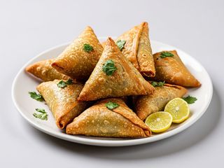 SAMOSA VEGETALE