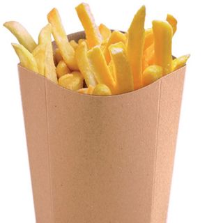 PATATINE FARITTE MEDIO