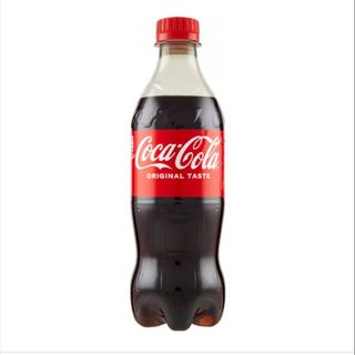 COCA COLA 0.50ml
