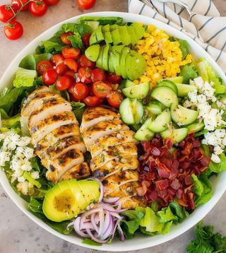 Chicken salad
