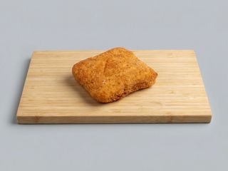 Mozzarella in Carrozza