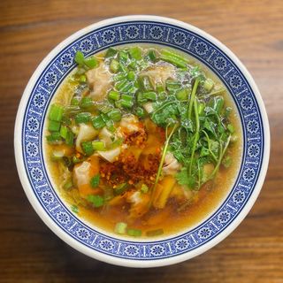 Hong you huntun - 10 pezzi