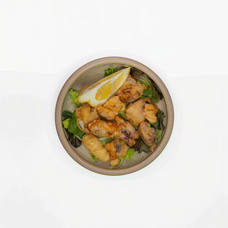 Fritturina di calamari