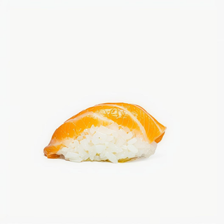 Nigiri salmome 2 pezzi