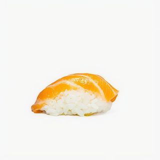 Nigiri salmome 2 pezzi