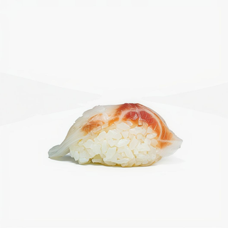 Nigiri spigola 2 pezzi