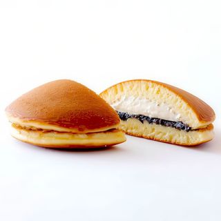 Dorayaki cioccolato