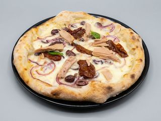 Pizza la boutique del gusto